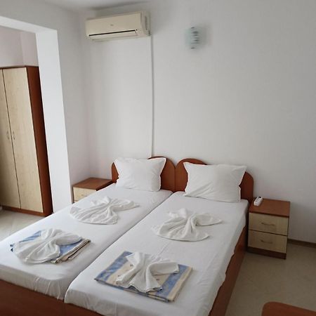 Guest House Ralitsa Pomorie Exteriér fotografie