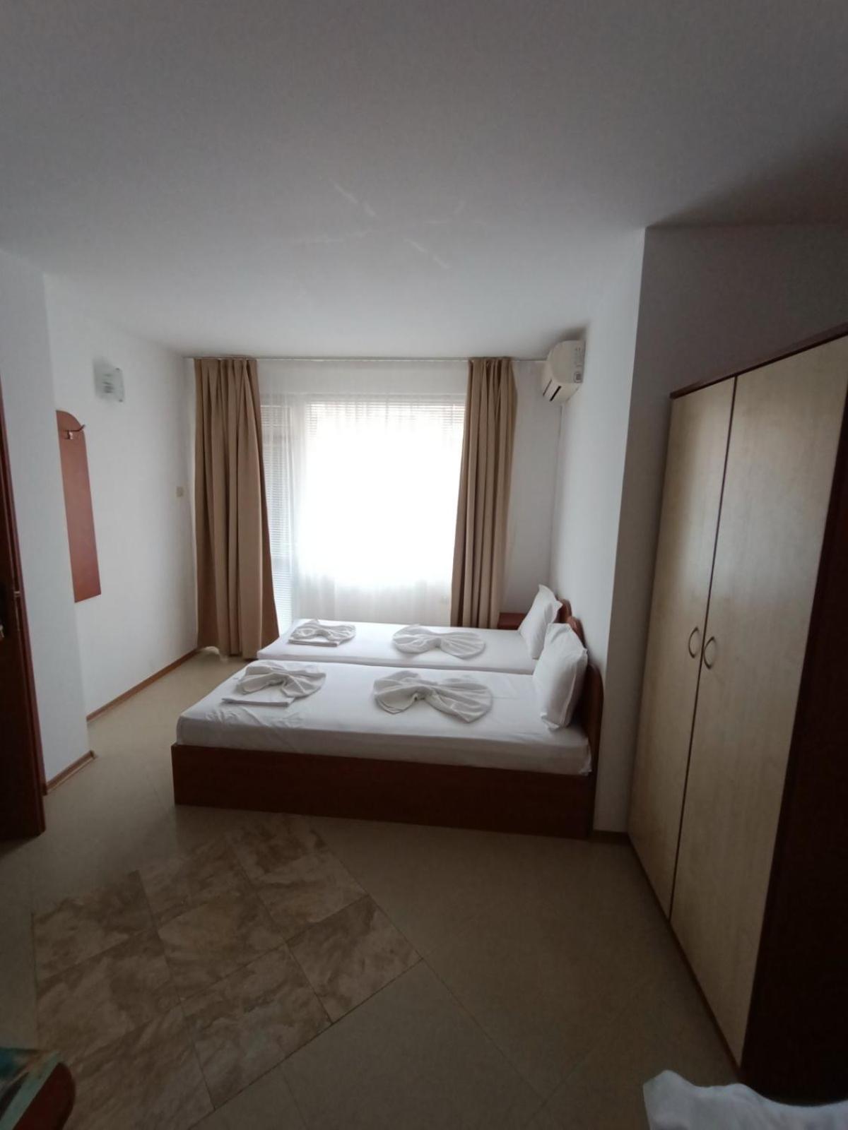 Guest House Ralitsa Pomorie Exteriér fotografie