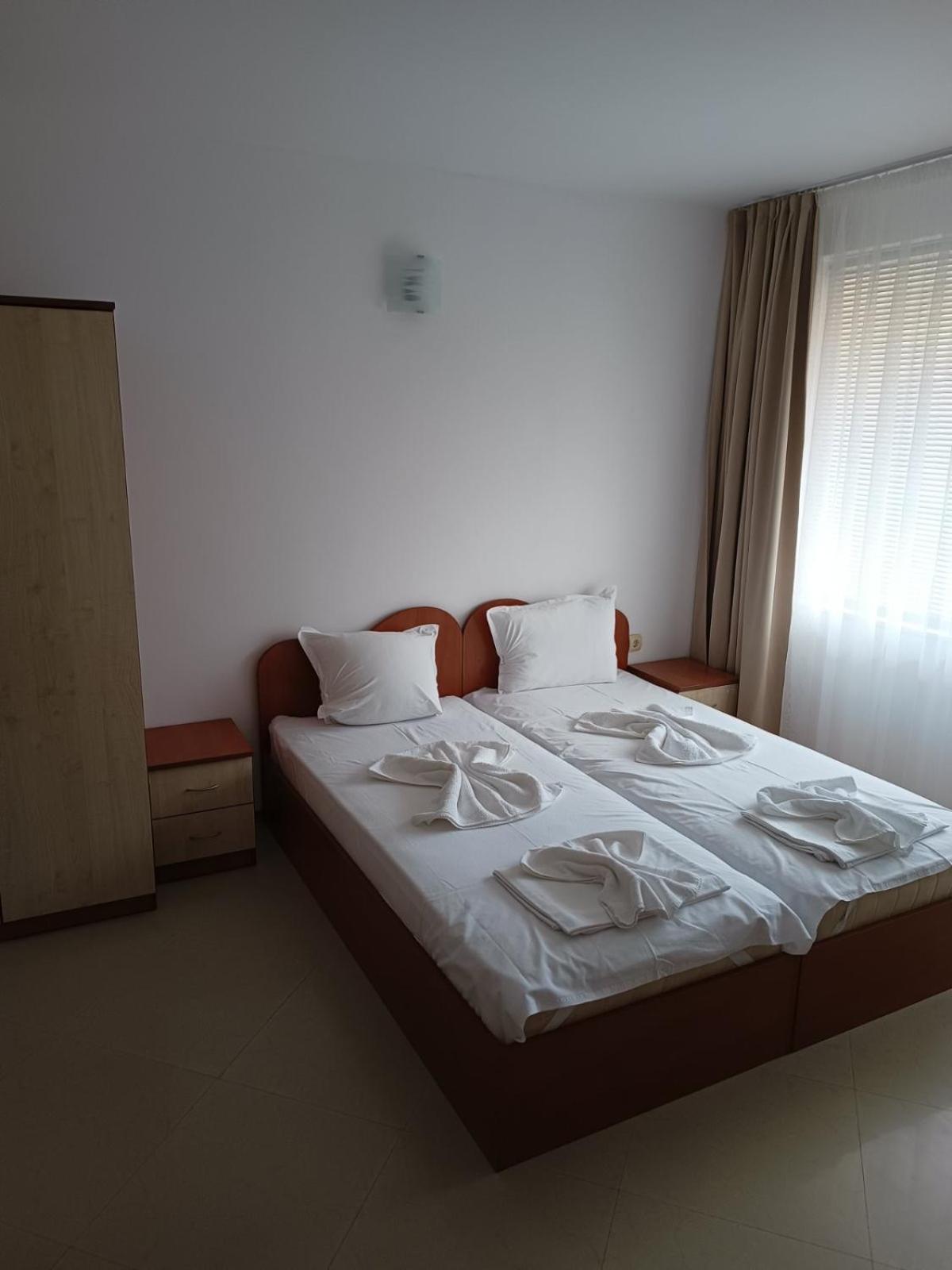 Guest House Ralitsa Pomorie Exteriér fotografie